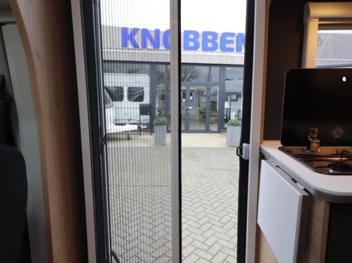 Dethleffs Globebus Go T45 Enkele bedden BJ. 2024 foto: 22