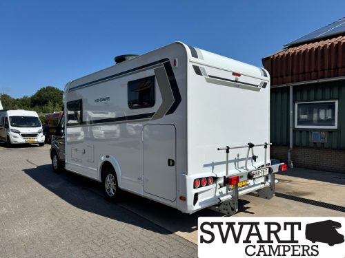 Weinsberg CaraLoft Ford 650 MEG photo: 4