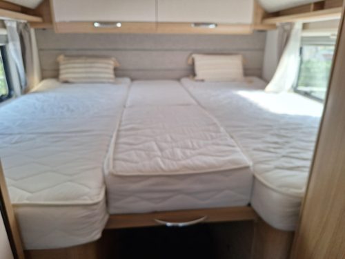 LMC Cruiser T 662 G Foto: 13