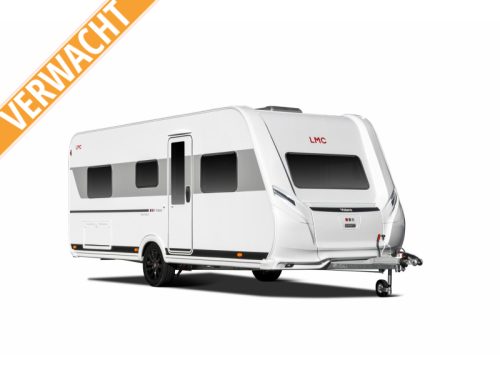 LMC Videro 580 D Modell 2027 Badezimmer Foto: 0
