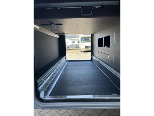 Adria Coral Supreme 670 DC 180HP - automatic - leather photo: 14