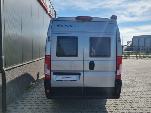 Clever Runner 636 Automatic Premium Pack photo: 12