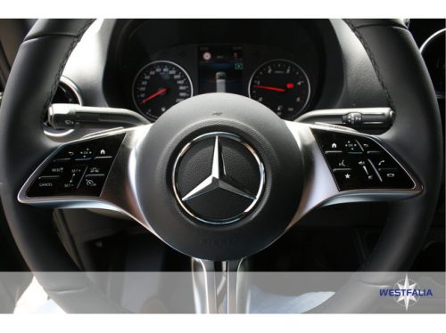 Mercedes-Benz Sprinter 319 CDI 4x4 X-Innova photo: 13