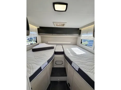 Chausson 777 Ultimate Foto: 12