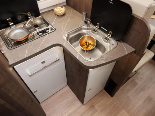 Benimar Tessoro 463 NOW WITH &euro;20,000 DISCOUNT photo: 12