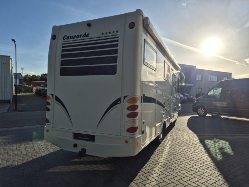 Iveco Charisma l-790H  photo: 4