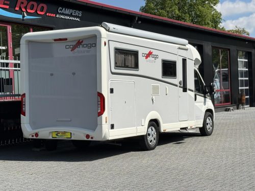 Carthago C-Tourer T 143 LE Foto: 3