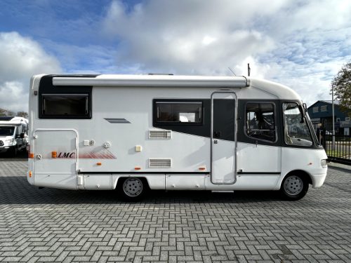 LMC Liberty 650 Querbett/1999/INRUILKOOPJ Foto: 4