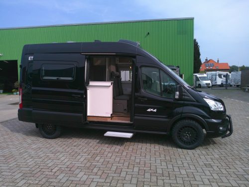 Etrusco CV 4 x 4 165HP photo: 15