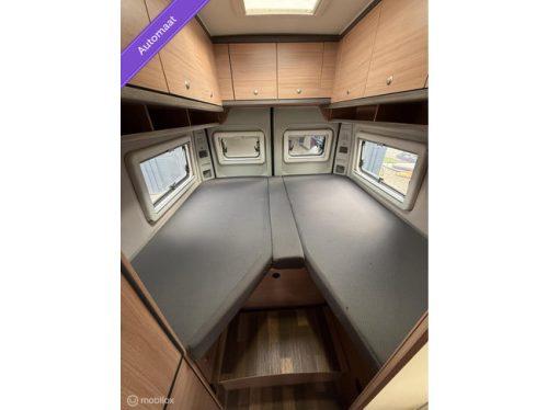 Knaus R07 Boxstar Foto: 9