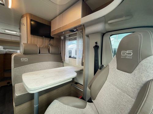 LMC V643 G 65 Years Edition Fiat Foto: 8