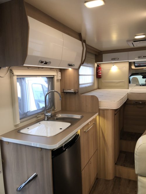 Rollerteam SINGLE BEDS 285P Kronos photo: 46