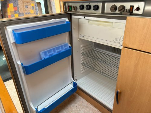 TEC Rotec L-Zit,Fixed bed,130HP  photo: 14