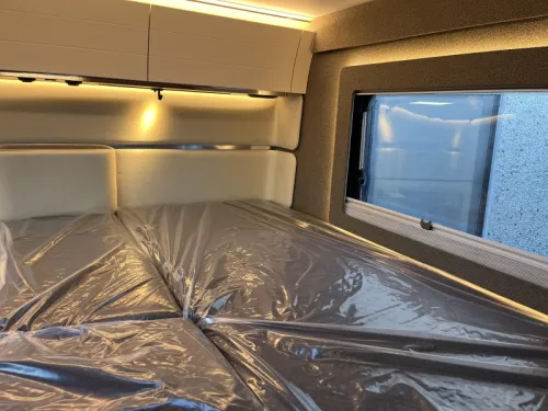 Adria Supersonic 780 DL Foto: 11