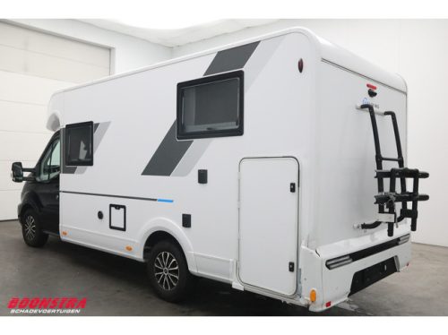 Sun Living S70SL 2.0 EcoBlue Aut. Solar Pop-top roof Awning Garage Bike rack Cruise CLima Virtual PDC photo: 3