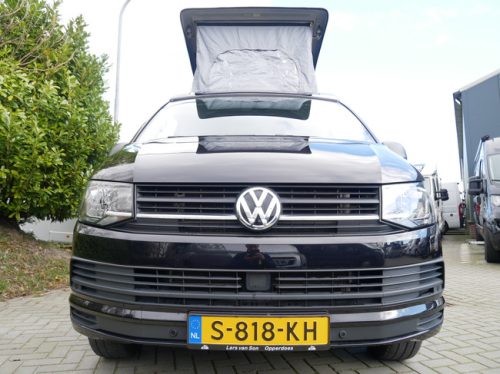 Volkswagen T6 Multivan, DSG Automatic, Van conversion with Easy fit Pop-top roof!! photo: 1