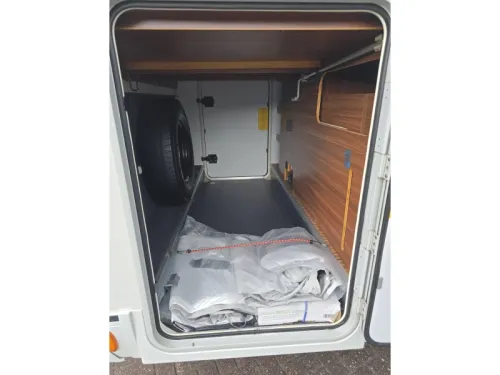 Adria Matrix M 670 SL , 5x Sitzgurt/Schlafpl. Foto: 19