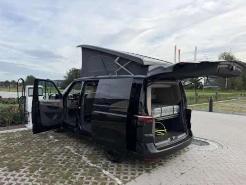 Volkswagen California Ocean 1.5 eHybrid 4Motion Camper van DSG automaat foto: 4