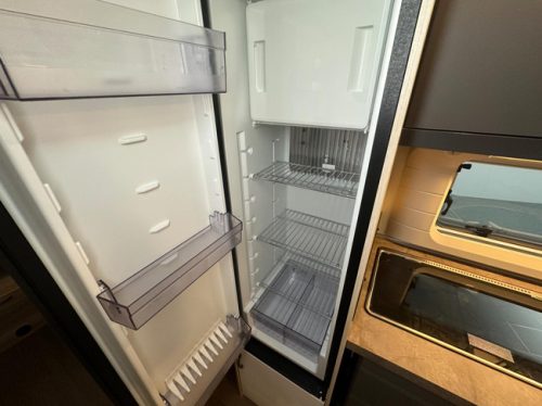 Hobby De Luxe 495 UL photo : 18
