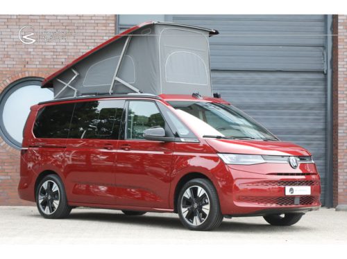 Volkswagen California Ocean 1.5 eHybrid 180 kW / 245 PK DSG 4Motion photo: 4