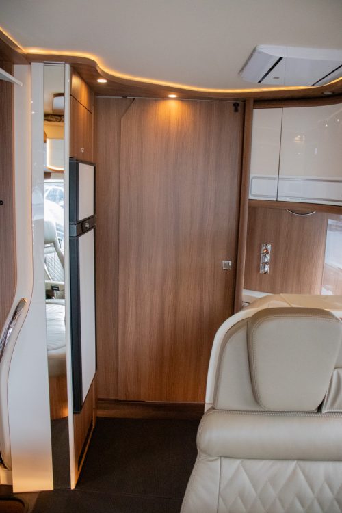 Carthago Chic S-Plus I61 XL photo: 41