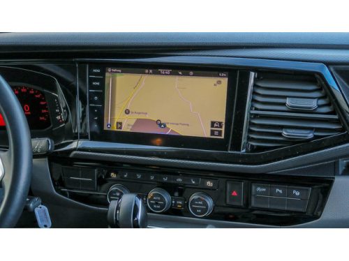 Volkswagen California 6.1 Ocean Sport Edition photo: 20
