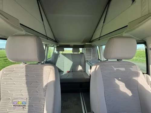 Volkswagen California Ocean T 6.1 Foto: 9