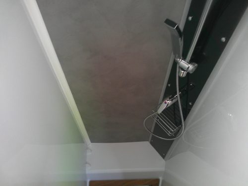 Dethleffs Trend I 7057 DBM Queensbed super completo foto: 13