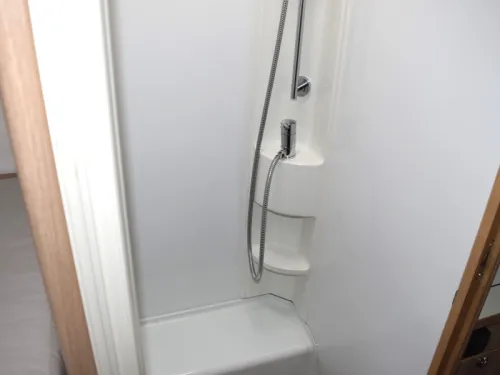 Adria Matrix Axess M 680 SL  photo: 15