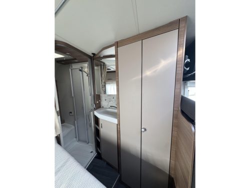 Knaus Van TI Vansation 550 MF  photo: 18