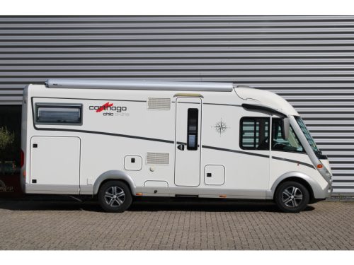 Carthago Chic C-Line I 3.0 Automaat Luchtvering  Foto: 20