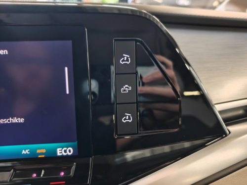 Volkswagen California Ocean 1.5 EHYBRID DSG 4MOTION 245PK photo: 17