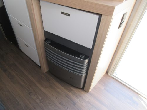 Knaus Sport Platinum 420 QD !! NIEUW BINNEN !!  foto: 9