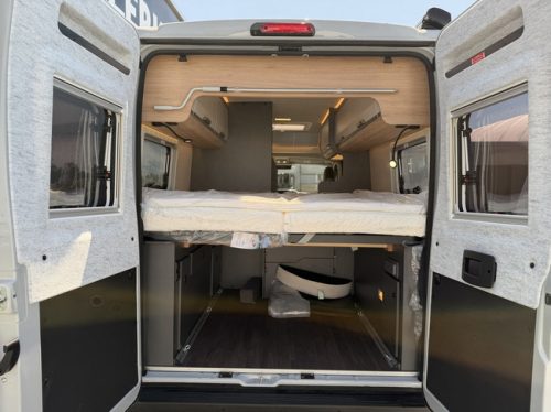 Knaus Boxlife 600 ME Platinum Select photo : 19