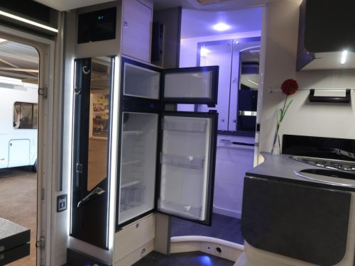 Chausson Premium 630 2x Einzelbetten-Hubbett  Foto: 11