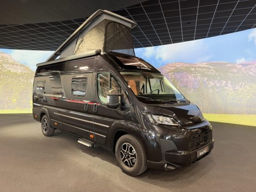 Adria Twin Sports 640 SGX Hubdach / Automatik Foto: 0