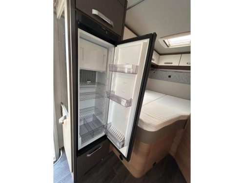 Weinsberg CaraLoft 650 MF Ex-Vermietung Foto: 14