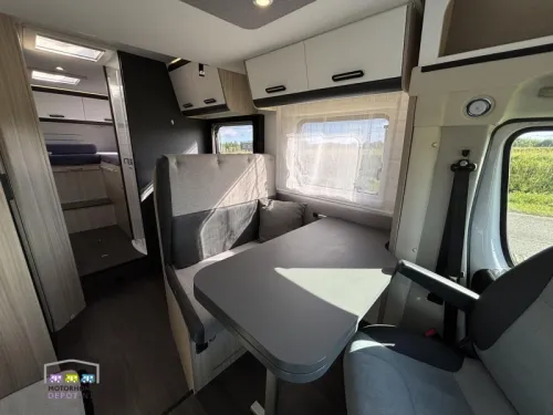 Adria Sun Living 75 SL photo: 15