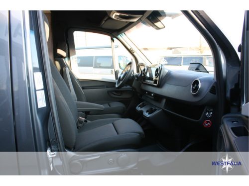 Westfalia James Cook 600D Aut. foto: 6