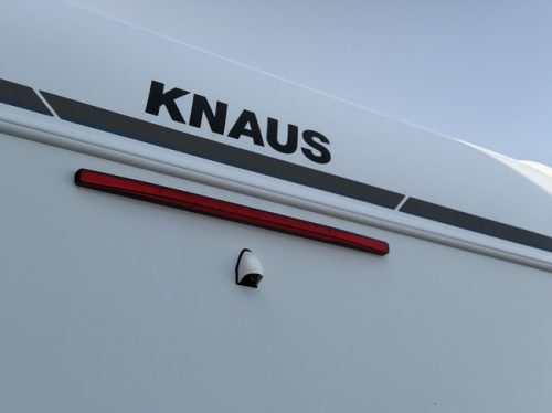 Knaus VAN TI 650 MEG Vansation photo: 4