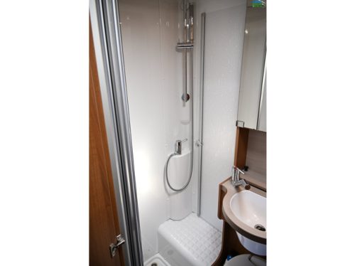 Knaus Van I 600MEG Foto: 22