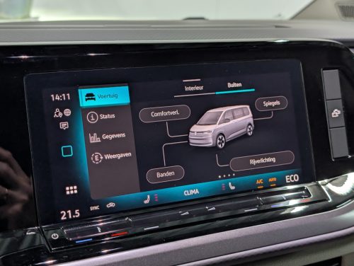 Volkswagen California photo: 55