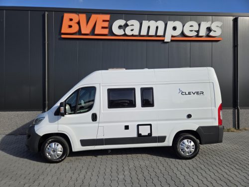Clever Tour 540 Zonnepaneel dubbele accu  foto: 5