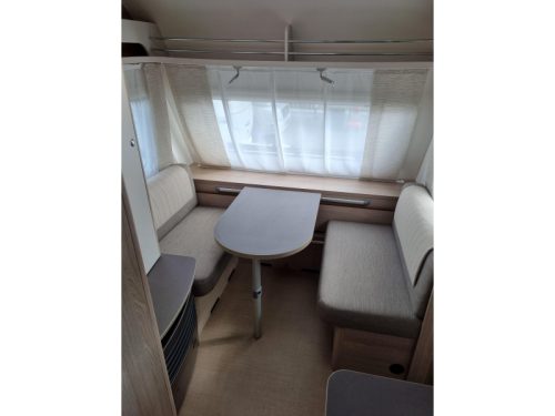 B&uuml;rstner Premio Life 480 TL - Single beds - photo: 4