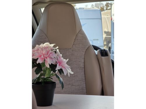 Hymer Exsis-T 588 Automatique 150CV 2017 photo : 6