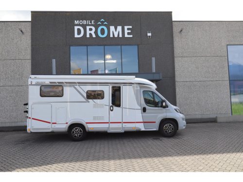 LMC Cruiser 646 G Automaat Einzelbetten Foto: 1