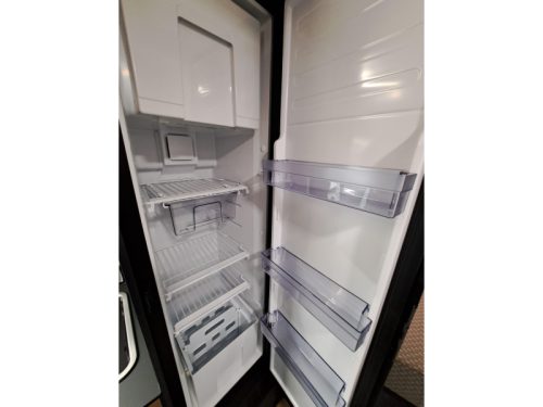 Adria Twin 600 SPB Foto: 8