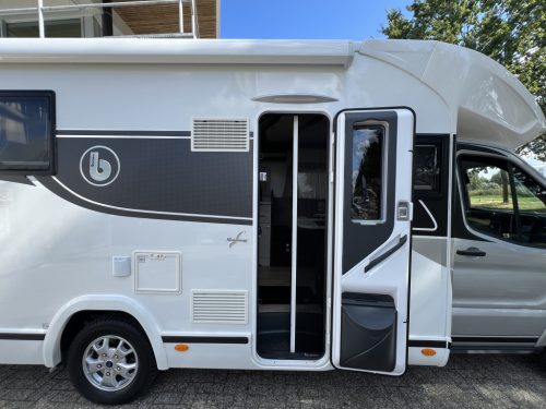Benimar Tessoro Northautokapp 497 QUEENSBED+HEFBED AUTOMAAT Foto: 5