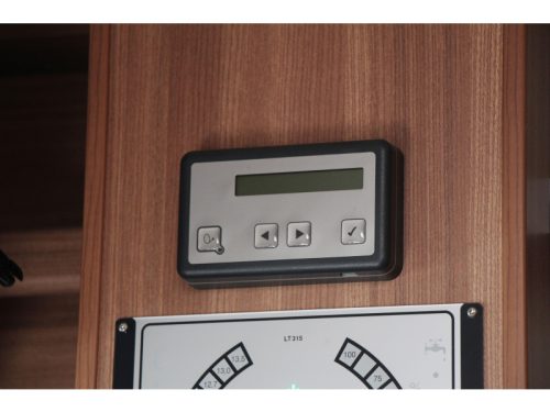 Weinsberg CaraLoft Queensbed + Hefbed photo: 28