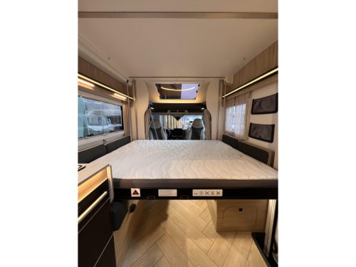 Chausson Etape Line 720 Automatic photo: 14